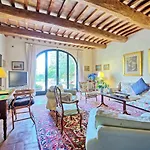San Carlo By Posarellivillas Villa Montagnana Val Di Pesa