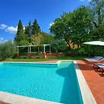 San Carlo By Posarellivillas * Montagnana Val Di Pesa
