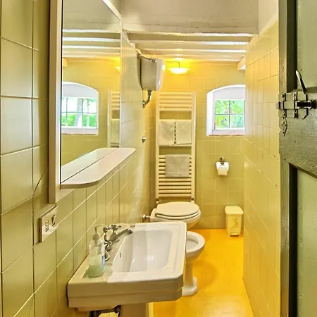 San Carlo By Posarellivillas Villa Montagnana Val Di Pesa