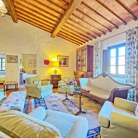 San Carlo By Posarellivillas Villa