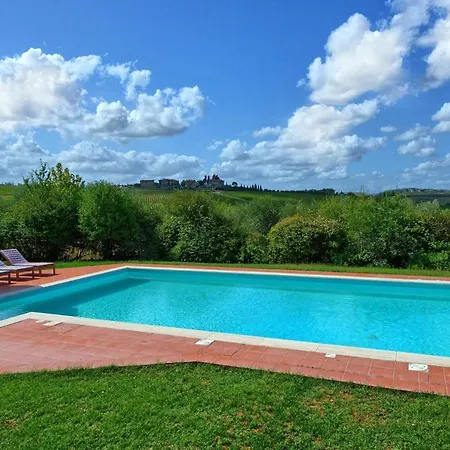 San Carlo By Posarellivillas Villa