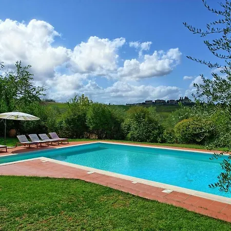 San Carlo By Posarellivillas Villa