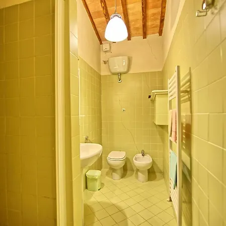 San Carlo By Posarellivillas Villa Montagnana Val Di Pesa