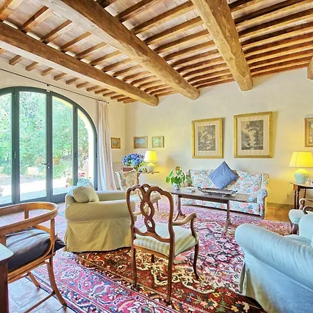 San Carlo By Posarellivillas Villa