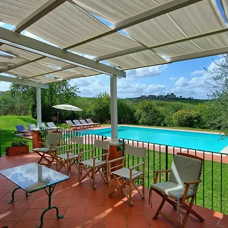 Villa San Carlo By Posarellivillas *