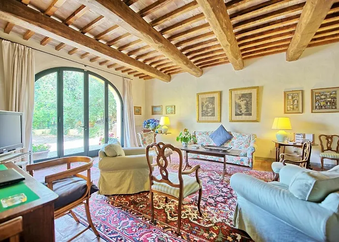 San Carlo By Posarellivillas Villa